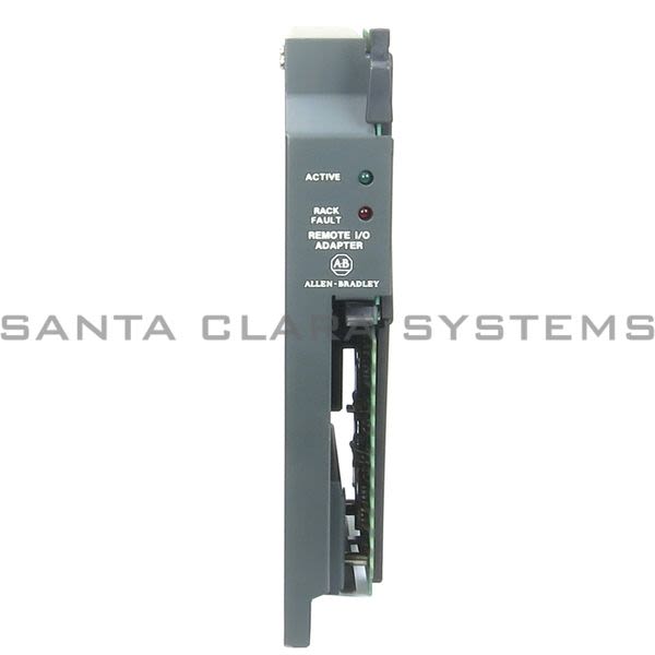 Allen Bradley 1771-ARC Remote I/O Adapter Module Product Image