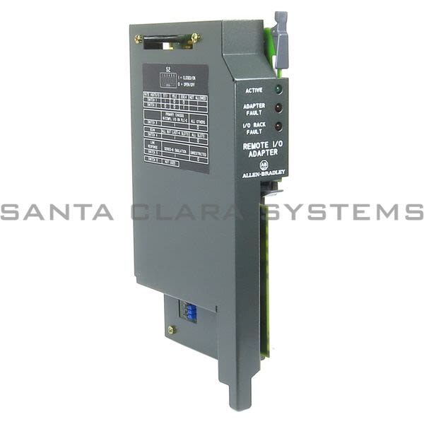 1771ASB Allen Bradley In stock and ready to ship Santa Clara Systems