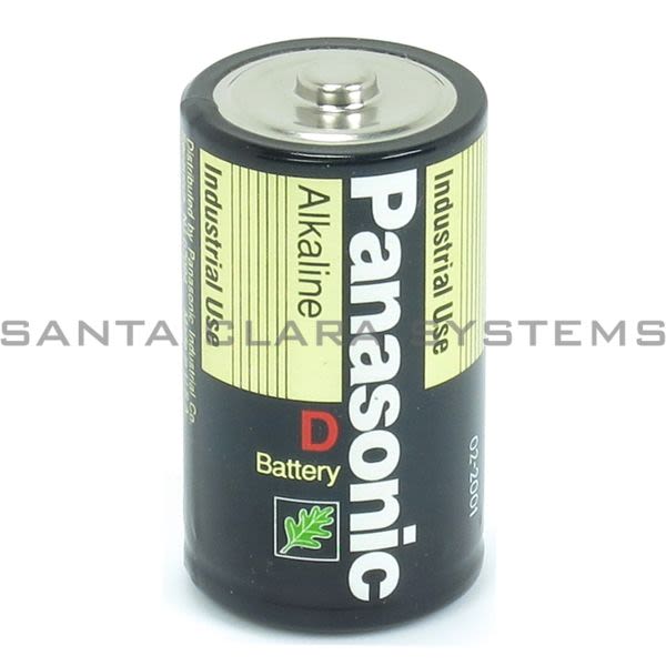 Allen Bradley 1771-BA-BATTERY Battery Alkaline D Cell Battery (Use With 1771-BB) Product Image