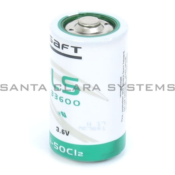 Allen Bradley 1771-BL-BATTERY Battery Product Image