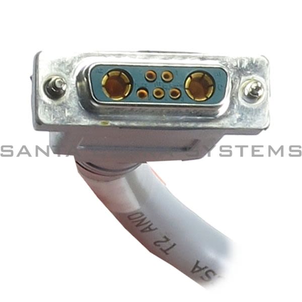 Allen Bradley 1771-CA3B A3B Chassis Backplane Cable, 1'/0.30 m Product Image