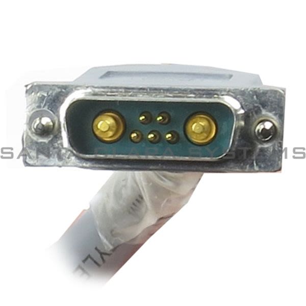 Allen Bradley 1771-CA3B A3B Chassis Backplane Cable, 1'/0.30 m Product Image