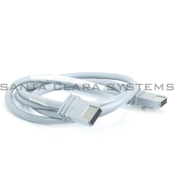 Allen Bradley 1771-CAS Power Supply Cable 4-Ft Product Image