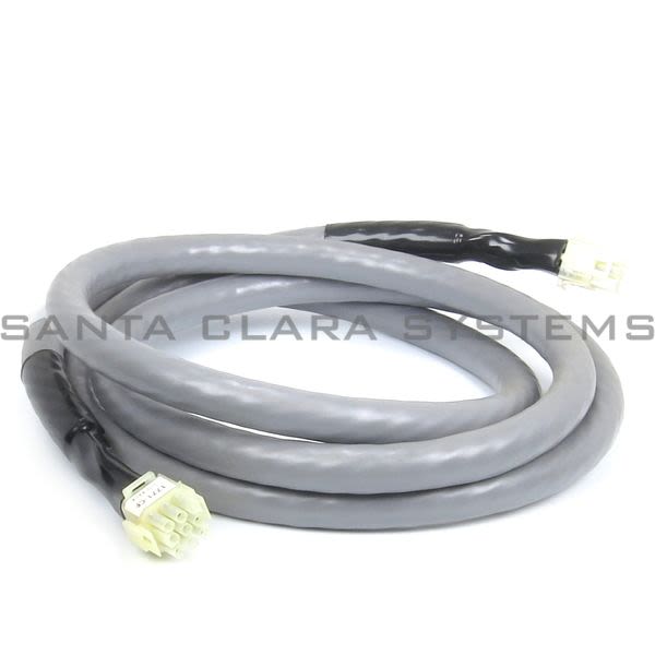 Allen Bradley 1771-CF Input/Output Power Cable 1774-P1 1778-P2, 8-Ft Product Image