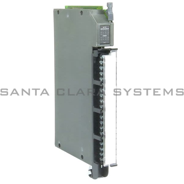 Allen Bradley 1771-CFM Configurable Flow Meter Product Image