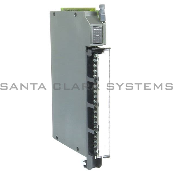 Allen Bradley 1771-CFMK Configurable Flow Meter Product Image