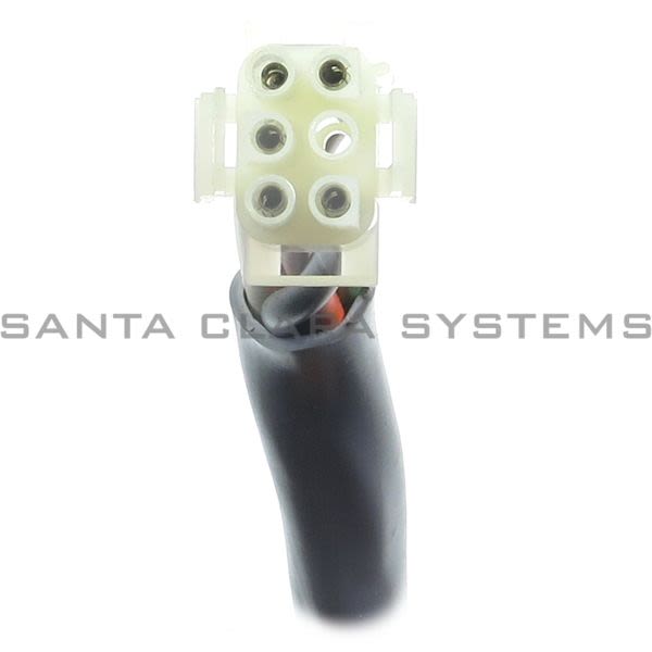 Allen Bradley 1771-CJ Input/Output Power Cable Product Image