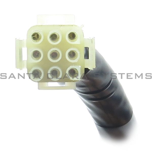 Allen Bradley 1771-CM I/O Power Cable 1771 I/O Rack to 1771-P1, 5-Ft Product Image