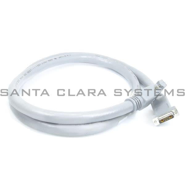 Allen Bradley 1771-CP2 Remote Power Supply Cable, 5-Ft Product Image