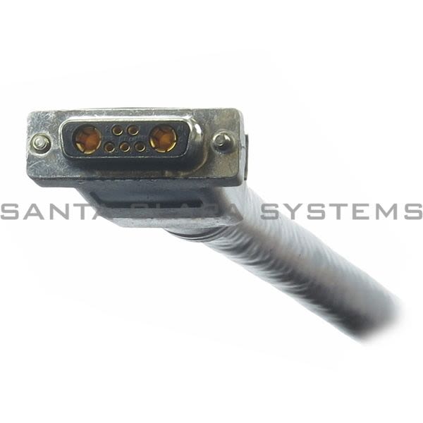 Allen Bradley 1771-CP2 Remote Power Supply Cable, 5-Ft Product Image