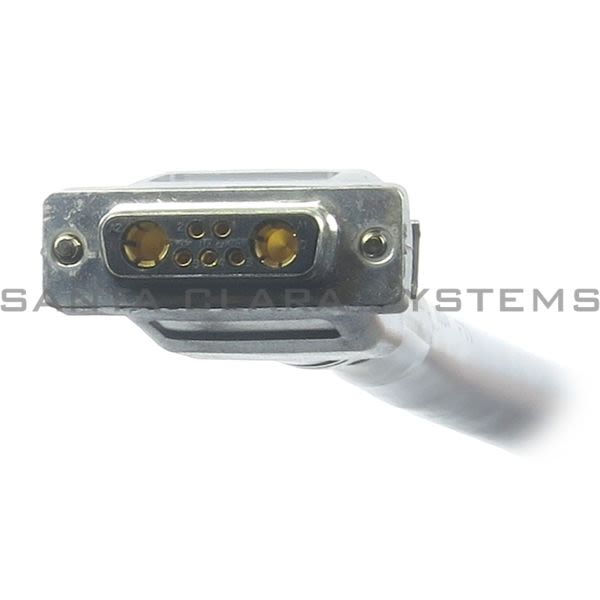 Allen Bradley 1771-CP3 Remote Power Supply Cable (Right Angle) Product Image
