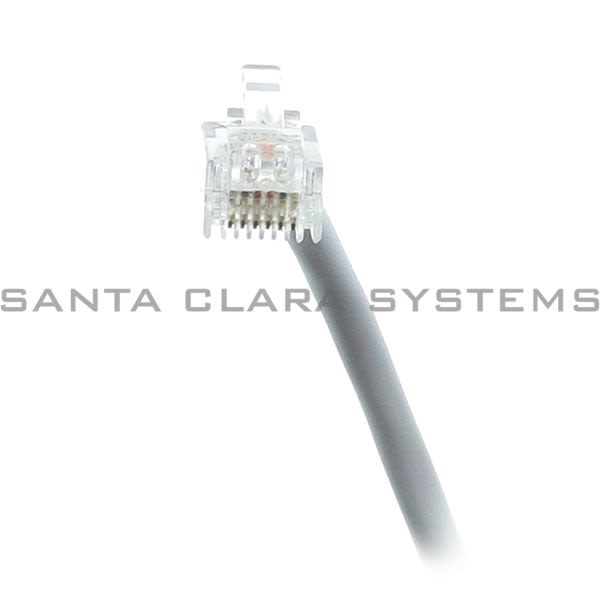 Allen Bradley 1771-CT 1771 I/O Chassis Cable for 1771-P4S, 6S Power Sply Product Image