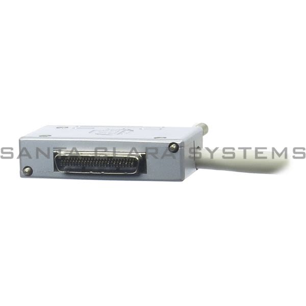 Allen Bradley 1771-CX1 PLC-5 Family Local I/O Bus Terminator Cable Product Image