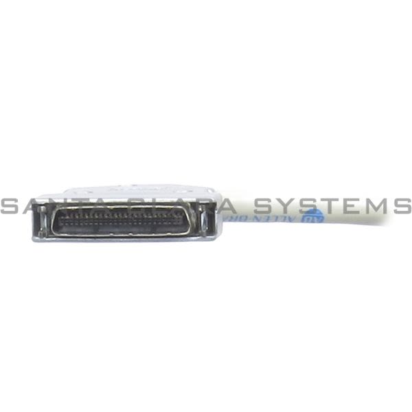 Allen Bradley 1771-CX1 PLC-5 Family Local I/O Bus Terminator Cable Product Image