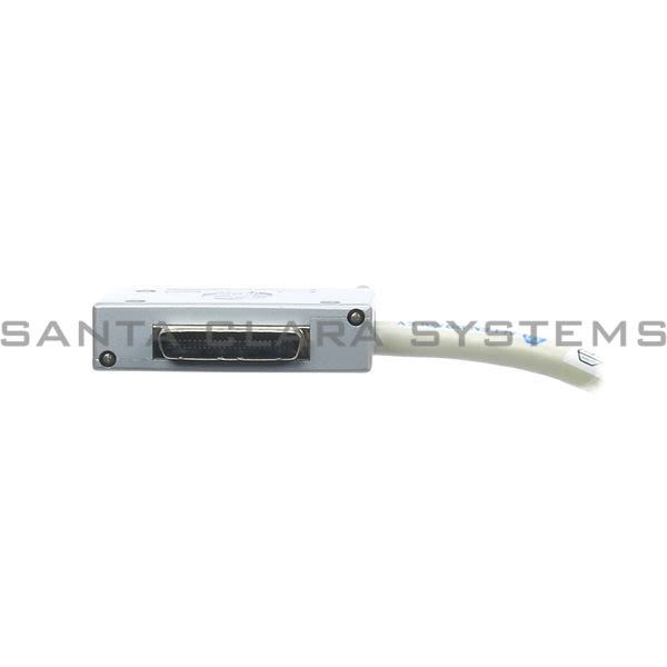 Allen Bradley 1771-CX2 PLC-5 Local I/O Bus Terminator Cable Product Image