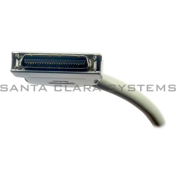 Allen Bradley 1771-CX2 PLC-5 Local I/O Bus Terminator Cable Product Image