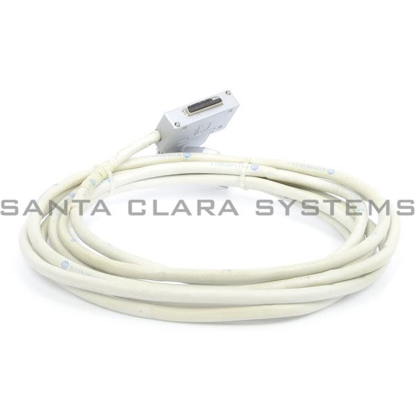 Allen Bradley 1771-CX5 PLC-5 Local I/O Bus Terminator Cable 16' Product Image