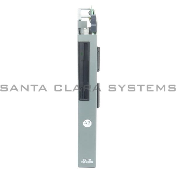 Allen Bradley 1771-D810 Expander Module Product Image