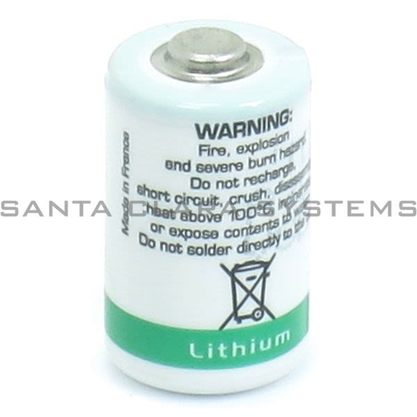 Allen Bradley 1771-DB-BATTERY Battery Product Image