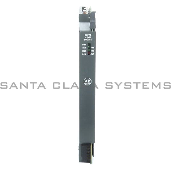 Allen Bradley 1771-DCM Direct Communication Module Product Image