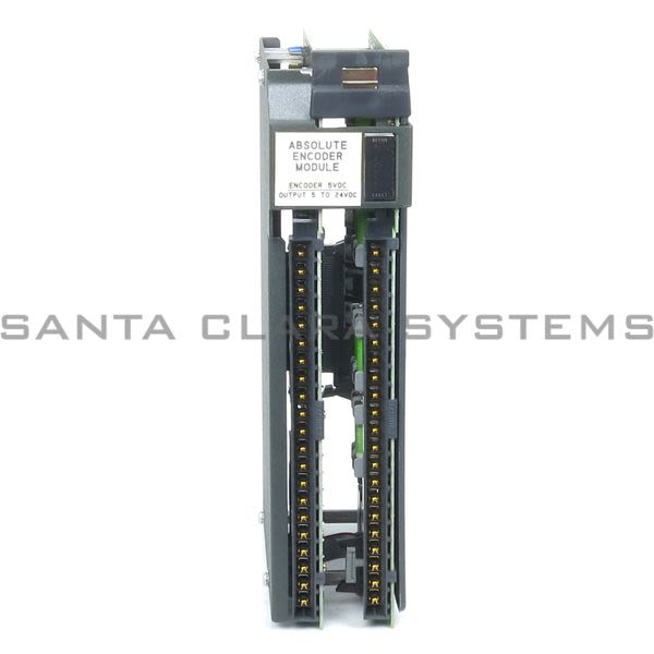 1771-DE Allen Bradley In stock and ready to ship - Santa Clara Systems