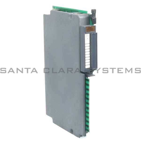 Allen Bradley 1771-DLC Input Module for Encoder 12-24V Product Image