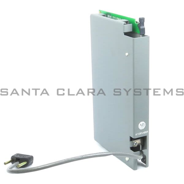 Allen Bradley 1771-DXAT Info. Processor at Bus Expander Module Product Image