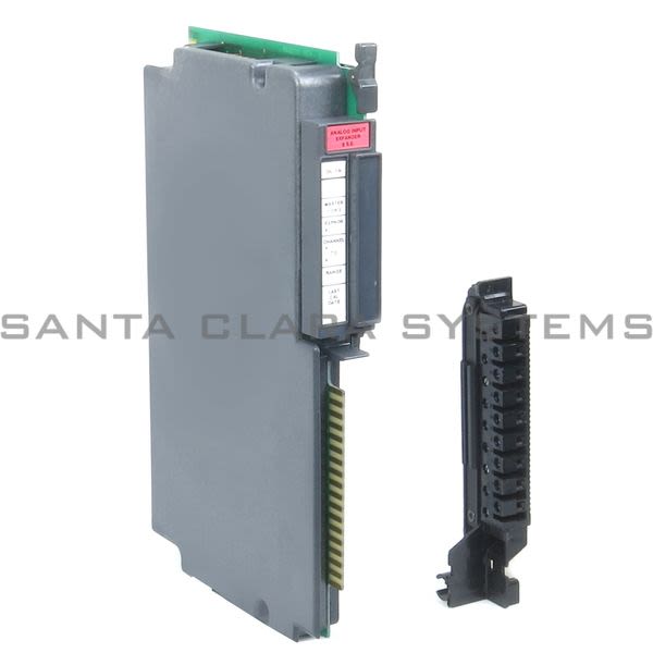 Allen Bradley 1771-E1 Analog Input Expander Product Image