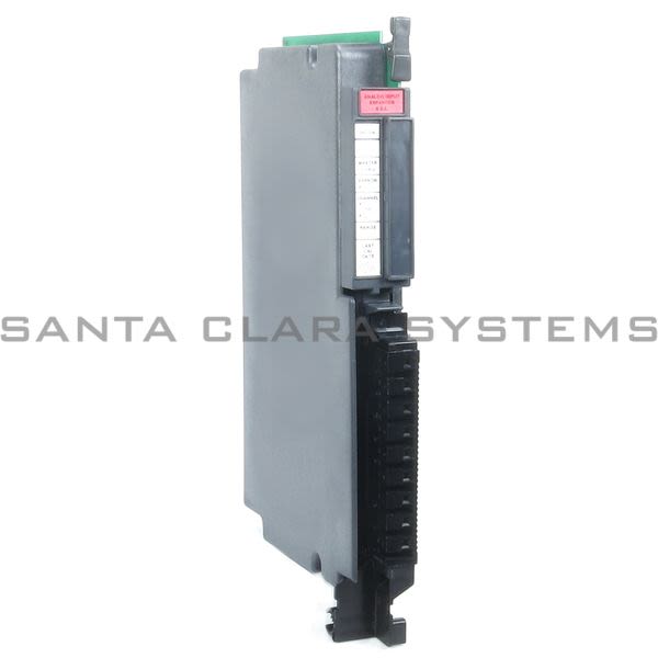 Allen Bradley 1771-E1 Analog Input Expander Product Image