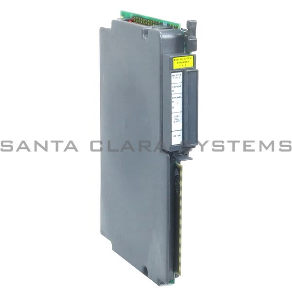 Allen Bradley 1771-E4 Analog Output Expander Product Image