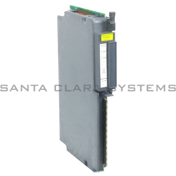 Allen Bradley 1771-E4C Analog Output Expander Product Image