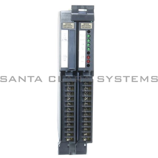 Allen Bradley 1771-ES Servo Encoder Feedback Expander Product Image