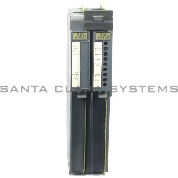 Allen Bradley 1771-ESC Servo Module Product Image