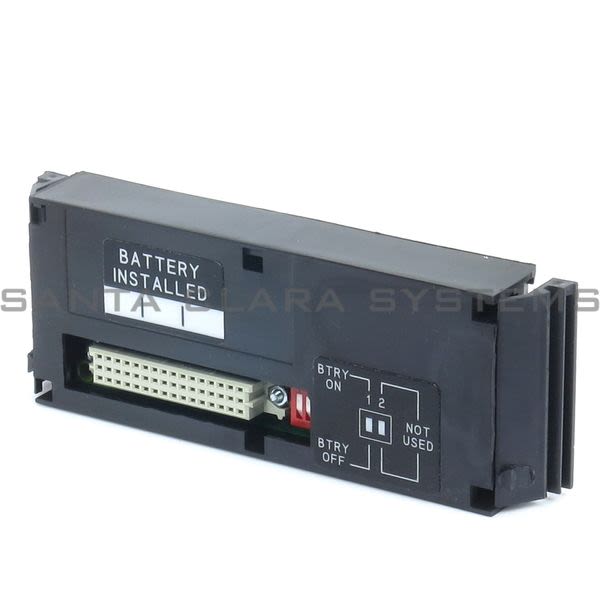 Allen Bradley 1771-HM3A 64K CMOS Memory Cartridge Product Image