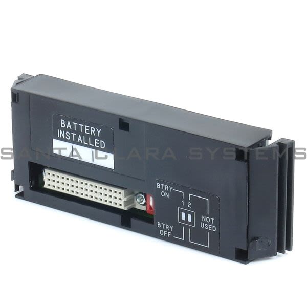 Allen Bradley 1771-HMA 96K Memory Cartridge for IMC-120 Product Image