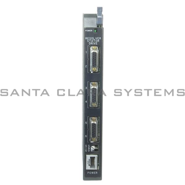 Allen Bradley 1771-HRA Resolver Excitation Module Product Image