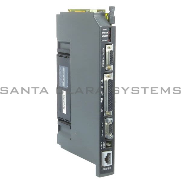 Allen Bradley 1771-HS IMC Motion Module (8K Memory) Product Image