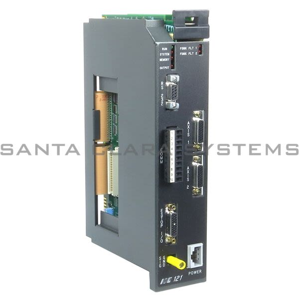 Allen Bradley 1771-HS1 IMC-121 Motion Module Product Image