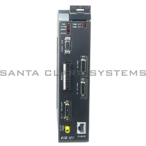 Allen Bradley 1771-HS1 IMC-121 Motion Module Product Image