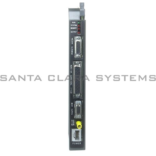 Allen Bradley 1771-HSA Main Servo Control 96K Memory Product Image