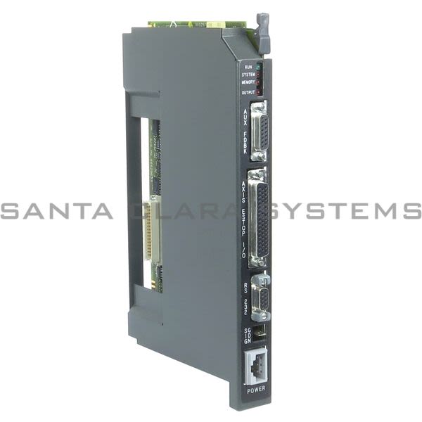 Allen Bradley 1771-HSAR Servo Control Module PLC5 Product Image
