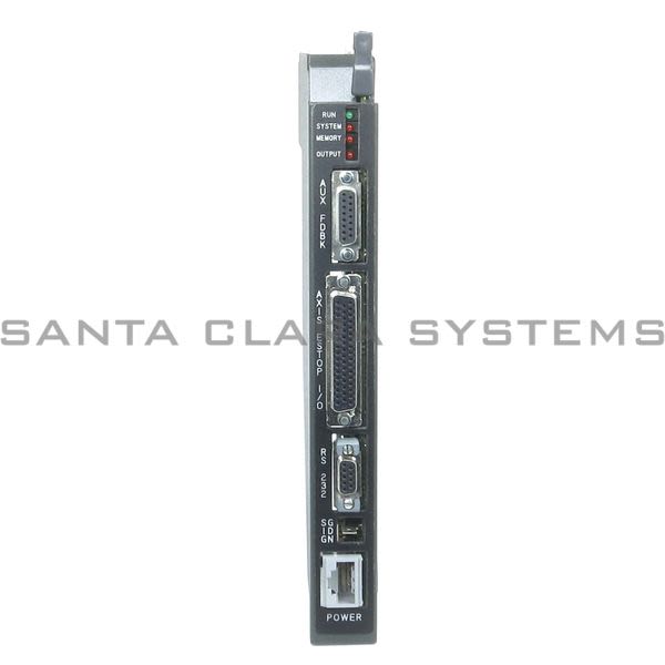 Allen Bradley 1771-HSAR Servo Control Module PLC5 Product Image