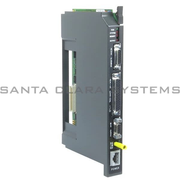 Allen Bradley 1771-HSN Servo Controller | IMC-120 Product Image