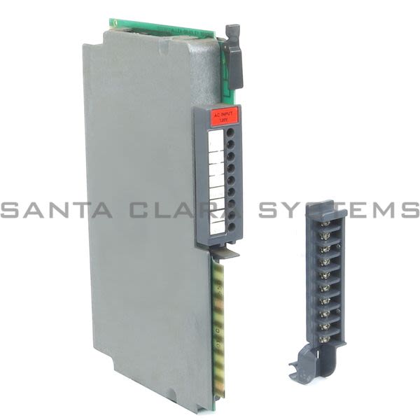Allen Bradley 1771-IA2 Input Module Product Image