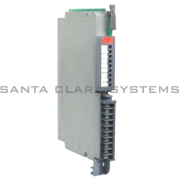Allen Bradley 1771-IA2 Input Module Product Image