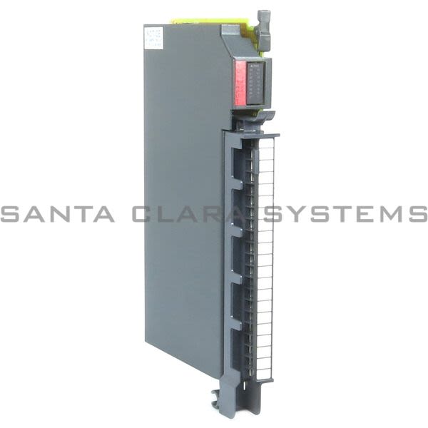 Allen Bradley 1771-IAD Input Module Product Image