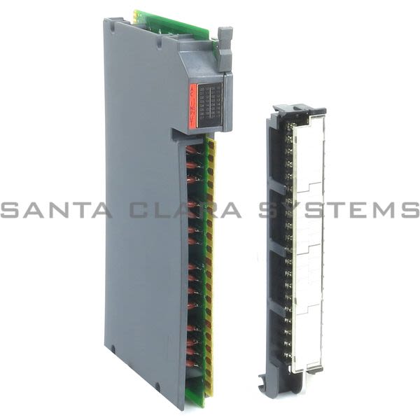 Allen Bradley 1771-IAN Input Module Product Image