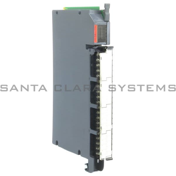 Allen Bradley 1771-IAN Input Module Product Image