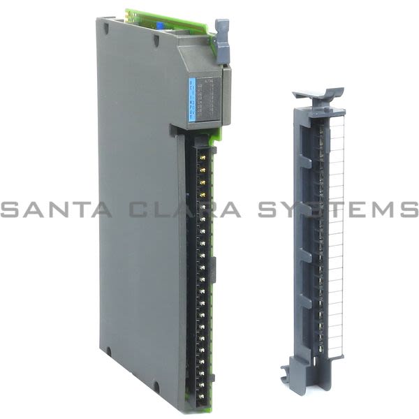 Allen Bradley 1771-IBD Input Module | PLC 5 Product Image