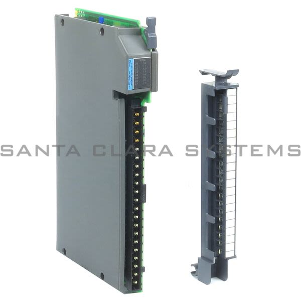 Allen Bradley 1771-IBDK Input Module | PLC 5 Product Image